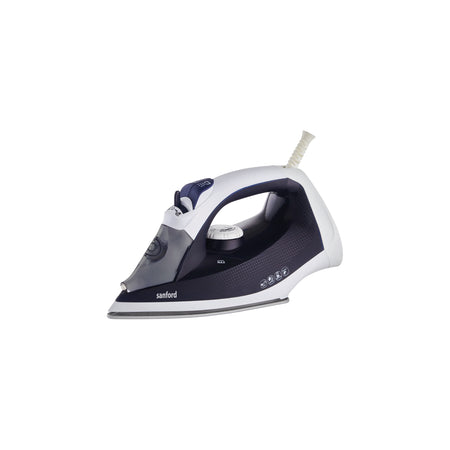 	Sanford SF70CSI HA Steam Iron – front view on white background