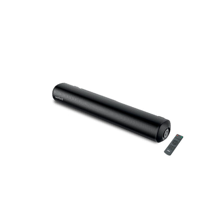 Mini Bluetooth soundbar 30W LED display and multi device connectivity sanford 1