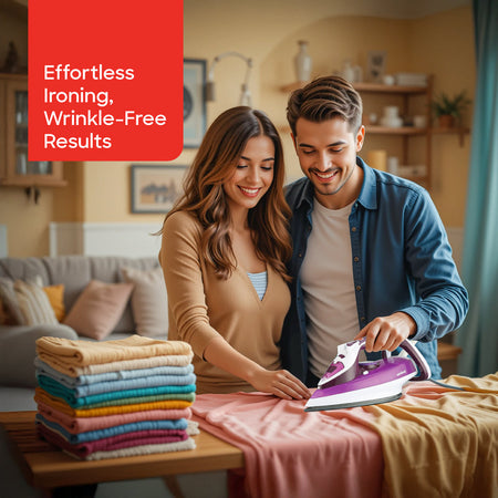 Sanford SF77CI 360¡ Easy Dock Feature