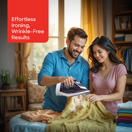 Sanford SF79CSI 360¡ Easy Dock Feature