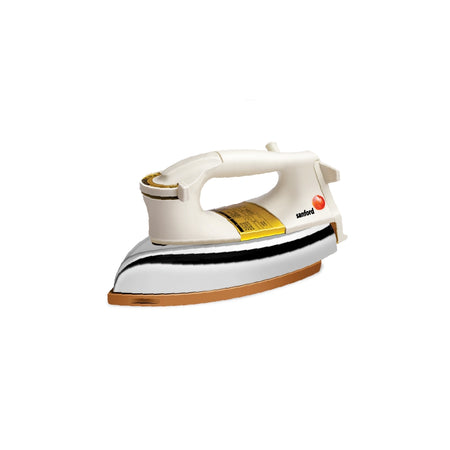 best-dry-iron-heavy-weight-golden-ceramic-soleplate-sanford-1