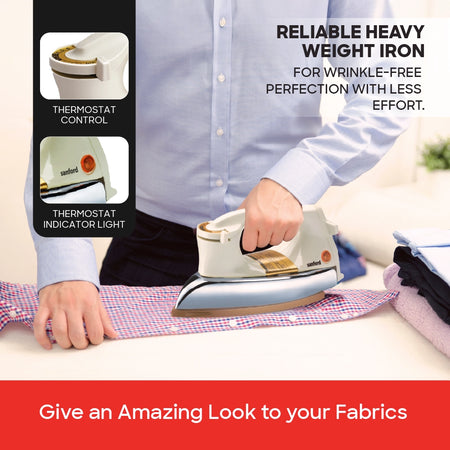 best-dry-iron-heavy-weight-golden-ceramic-soleplate-sanford-5