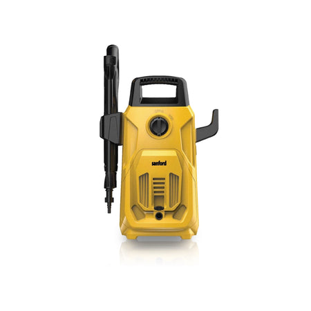 Sanford SF8503HPW High Pressure Washer – front view on white background