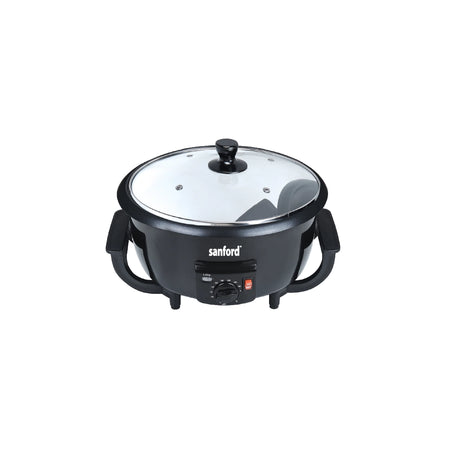 electric coffee roaster 400g temperature control 800W sanford 1