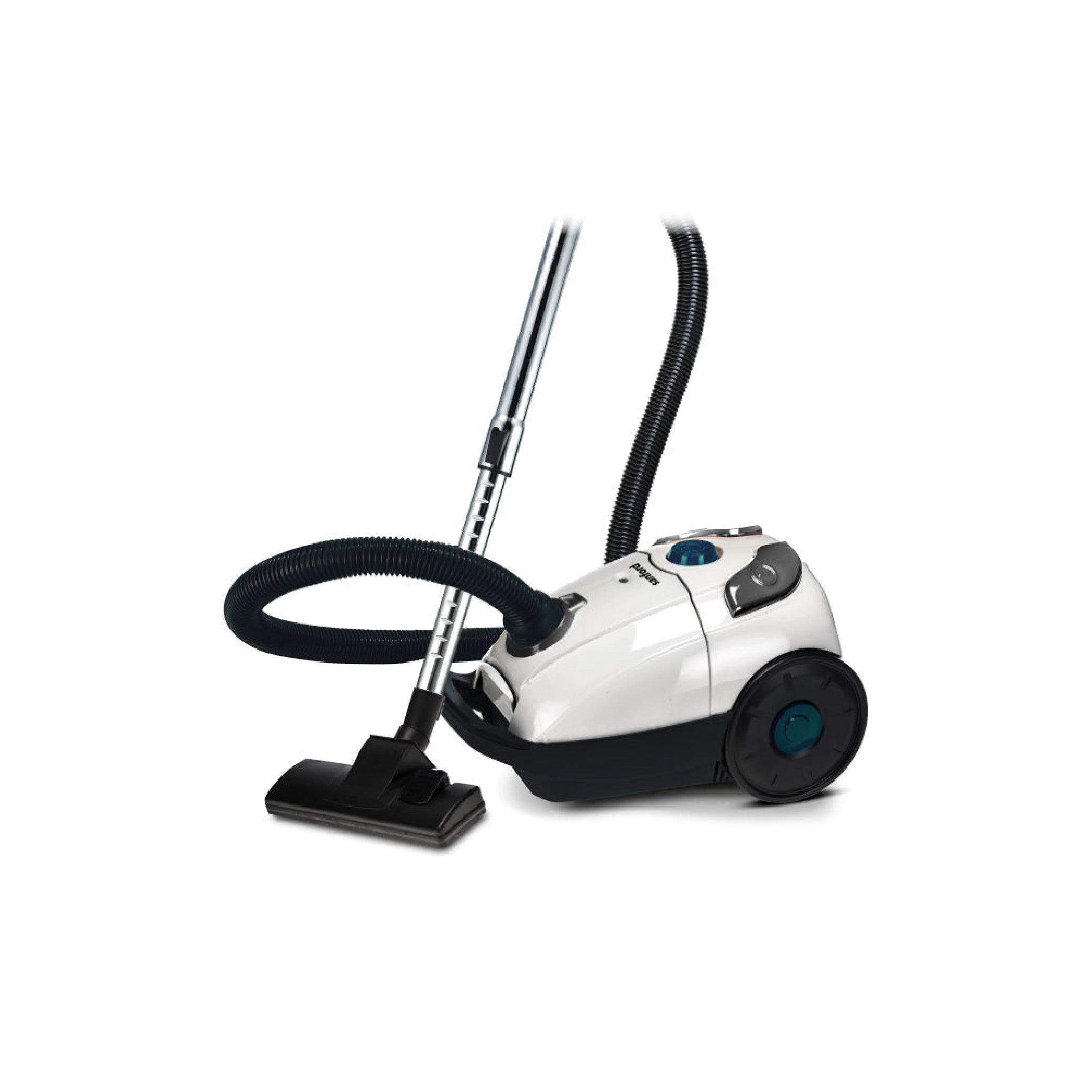 portable vacuum cleaner 2.5L Drum 2000W Blower Function sanford 1