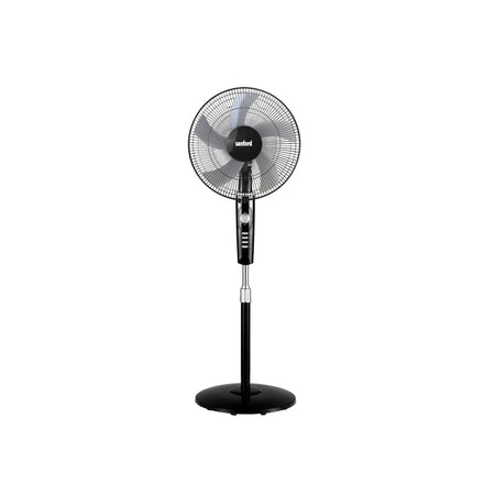 Sanford 16 Inch 5-Blade Stand Fan | SF902SFN