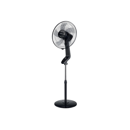 best stand fan 16 inch 5 blade smart wifi controlled sanford 1