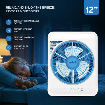 best-12-inch-rechargeable-box-fan-sanford-sf919bfn-4