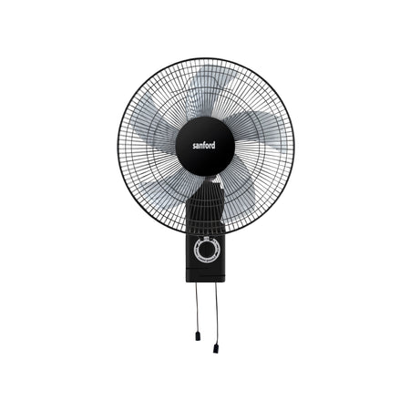 Sanford SF932WFN Wall Fan – front view on white background