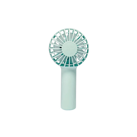 	Sanford SF935HFN A Handheld Fan – front view on white background