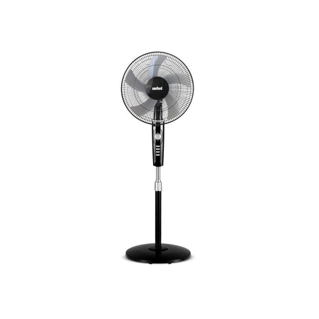 Sanford Stand Fan with Remote Control | SF938SFN BS