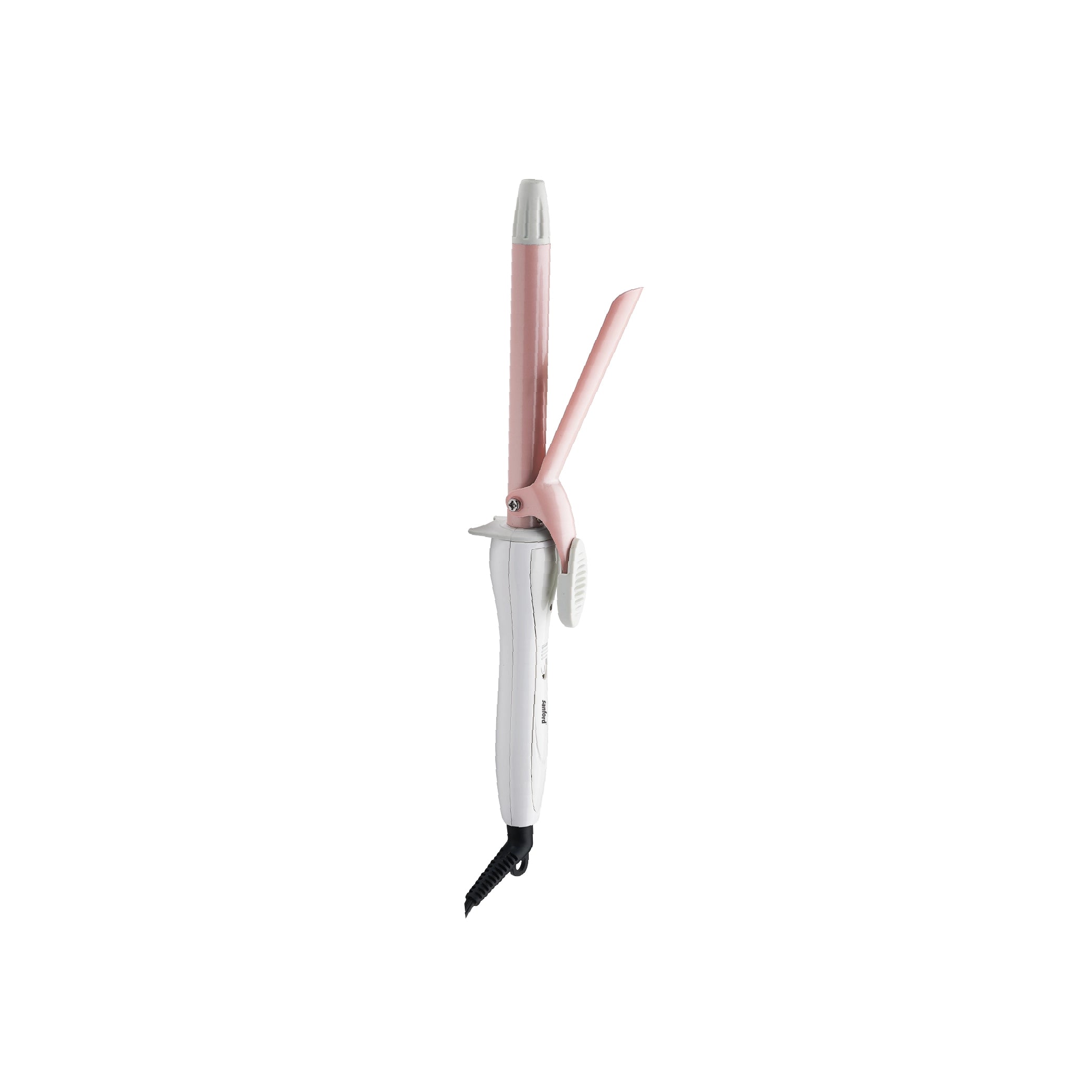 best hair curler max temperature 200°C 40W sanford 1