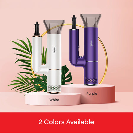 Sanford SF9678HD 2200W Hair Dryer – 2 colours available, product lineup