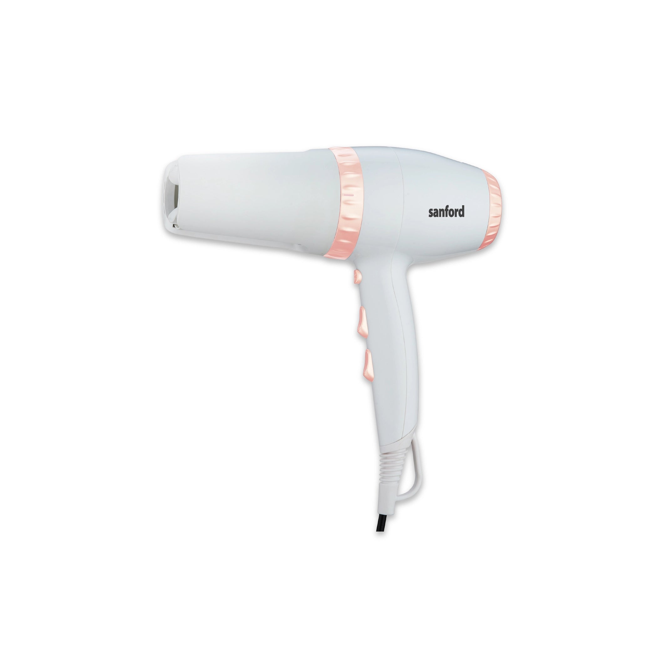 best hair dryer 2000W AC Motor 2 in 1 Drying Modes sanford 1