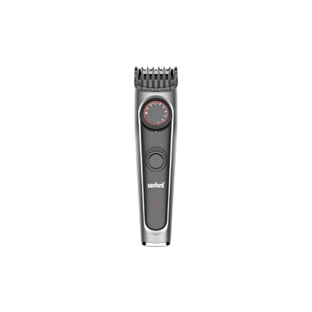 rechargeable hair and beard trimmer 45 min type C charging sanford 1