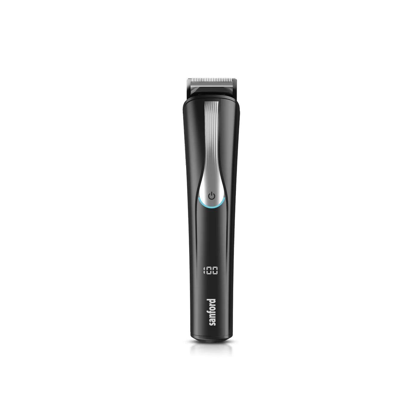 best rechargeable hair clipper 14 in 1 professional grooming kit sanford 1