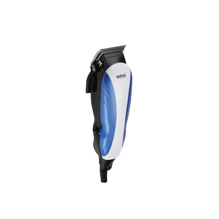 Sanford SF9730HC Hair Clipper – front view on white background