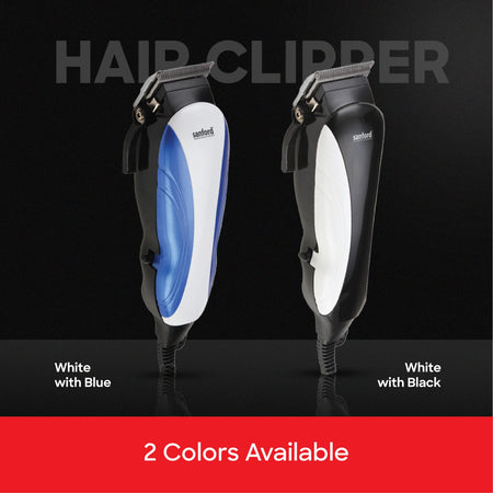Sanford SF9730HC Hair Clipper – 2 colours available, product lineup