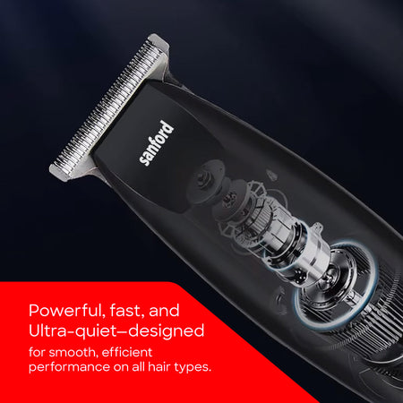 Sanford SF9741HC Hair Trimmer Charging Cable