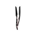 Sanford Hair Straightener With Infrared Technology Digital Display and Adjustable Temperature Control - SF999HST