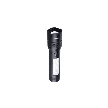 rechargeable flashlight torch Treklite Emergency Light  2000m range 15W LED  600 lumens sanford 1