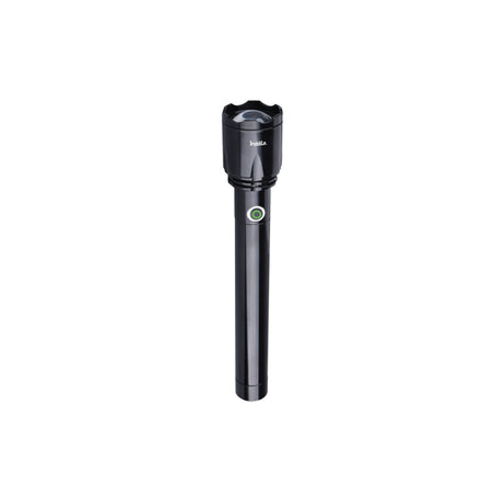 rechargeable flashlight torch Treklite 2500m range  6000mAh Li-ion battery  Type-C USB charging sanford 1
