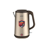 Sanford Double Layer Cordless Electric Kettle | SF1868EK