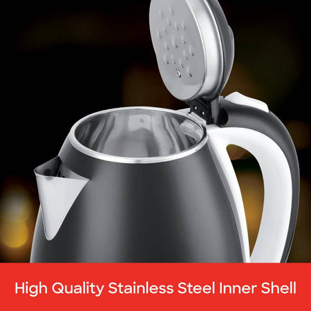 Sanford SF1880EK Electric Kettle Cordless Design