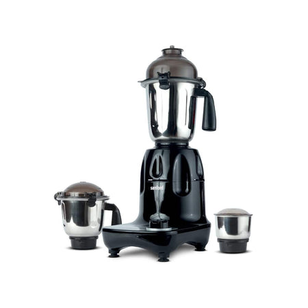 1200W mixer grinder 3 stainless steel jars 1.5L 900ml 300ml sanford 1
